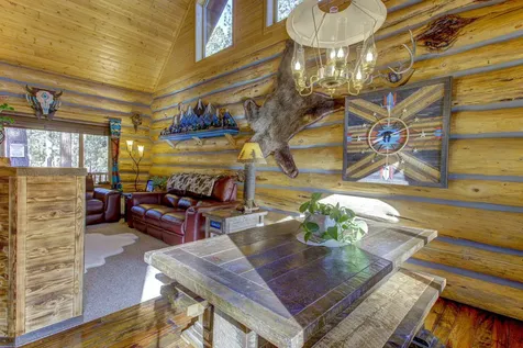 153435 Wagon Trail Road La Pine OR 97739