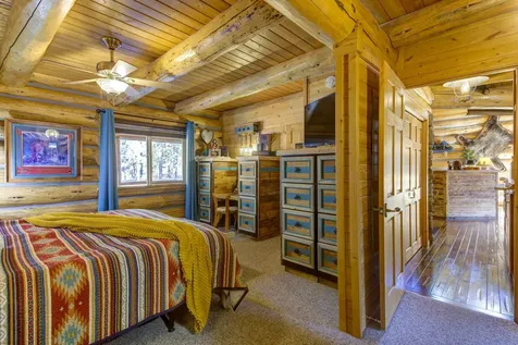 153435 Wagon Trail Road La Pine OR 97739