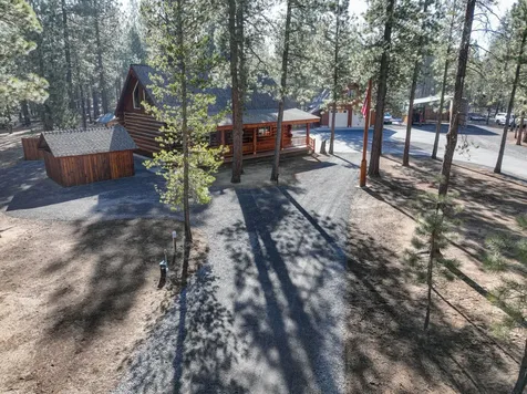 153435 Wagon Trail Road La Pine OR 97739
