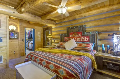 153435 Wagon Trail Road La Pine OR 97739