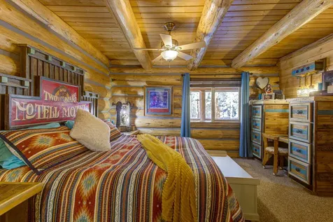 153435 Wagon Trail Road La Pine OR 97739