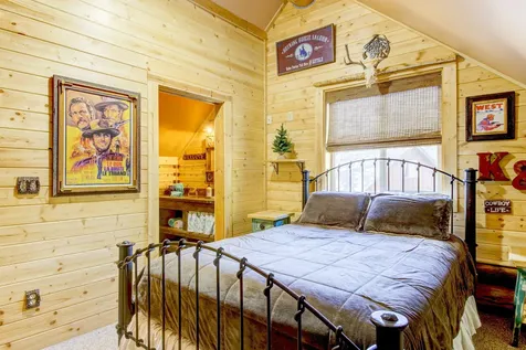153435 Wagon Trail Road La Pine OR 97739