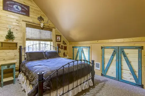 153435 Wagon Trail Road La Pine OR 97739