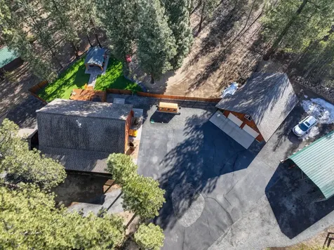 153435 Wagon Trail Road La Pine OR 97739