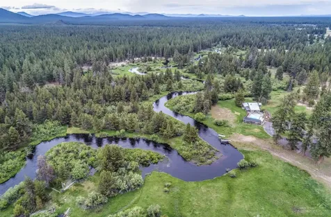 153435 Wagon Trail Road La Pine OR 97739