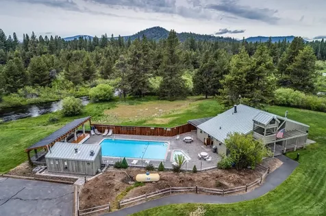 153435 Wagon Trail Road La Pine OR 97739