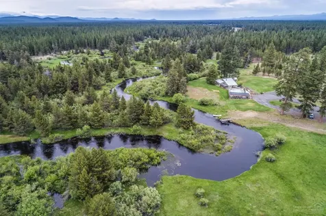 153435 Wagon Trail Road La Pine OR 97739