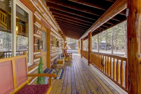 153435 Wagon Trail Road La Pine OR 97739