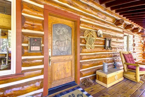 153435 Wagon Trail Road La Pine OR 97739
