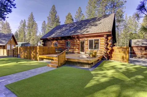 153435 Wagon Trail Road La Pine OR 97739