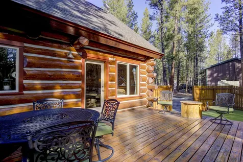 153435 Wagon Trail Road La Pine OR 97739