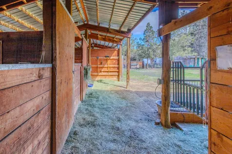 9140 NE Crooked River Drive Terrebonne OR 97760