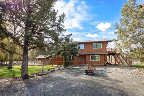 9140 NE Crooked River Drive Terrebonne OR 97760