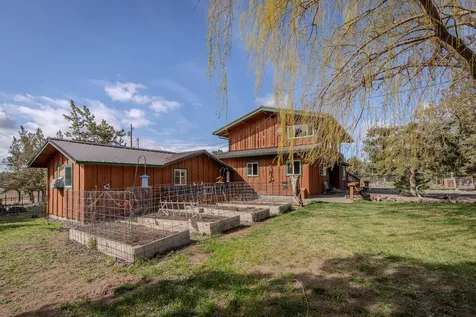 9140 NE Crooked River Drive Terrebonne OR 97760