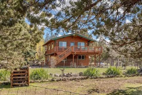 9140 NE Crooked River Drive Terrebonne OR 97760