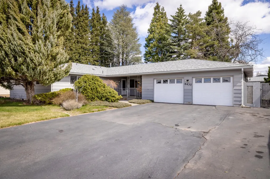 4437 Sycamore Drive Klamath Falls OR 97603