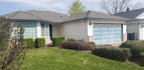1828 Layla Drive Medford OR 97501