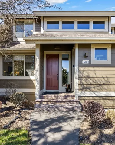 685 Sagebush Circle Redmond OR 97756