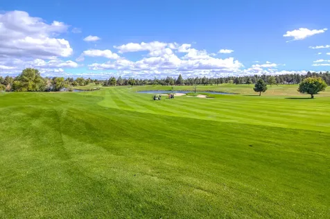 685 Sagebush Circle Redmond OR 97756