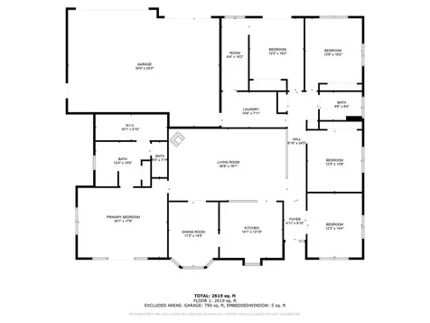 4186 E Evans Creek Road Rogue River OR 97537