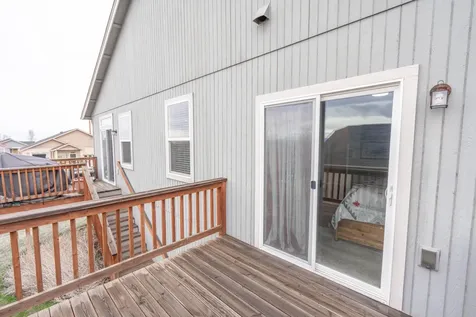 183 SW 33rd Drive Redmond OR 97756
