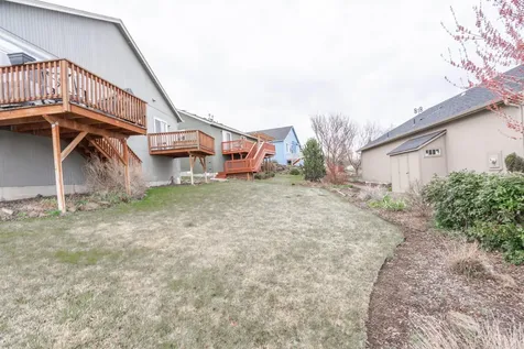 183 SW 33rd Drive Redmond OR 97756
