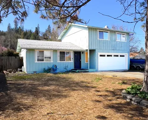 1580 Drury Lane Grants Pass OR 97527