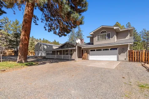 3445 Pine Tree Drive Klamath Falls OR 97603