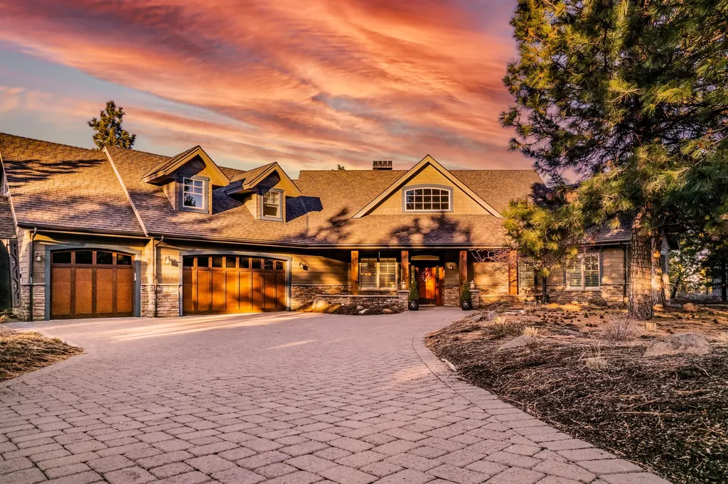 3240 NW Colonial Drive Bend OR 97703