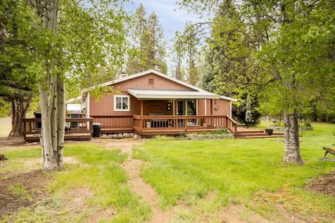 148112 Highway 97 N Gilchrist OR 97737