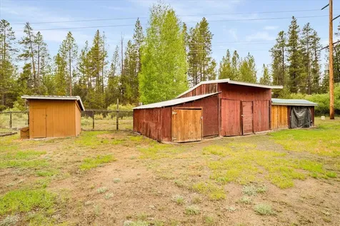 148112 Highway 97 N Gilchrist OR 97737