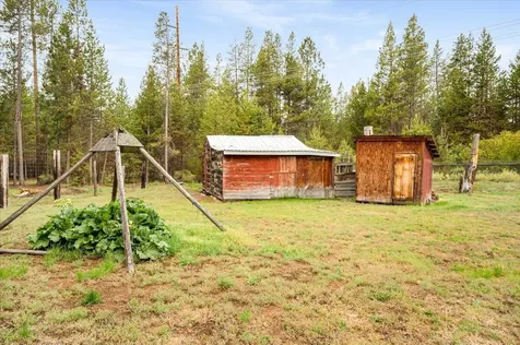 148112 Highway 97 N Gilchrist OR 97737