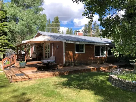 148112 Highway 97 N Gilchrist OR 97737