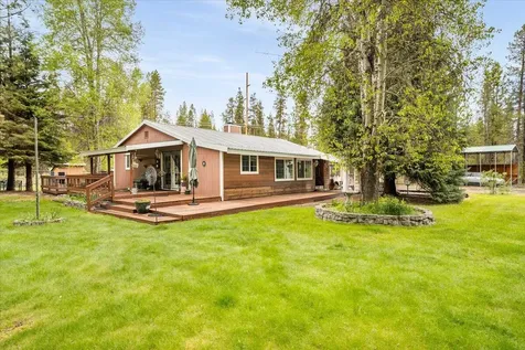 148112 Highway 97 N Gilchrist OR 97737