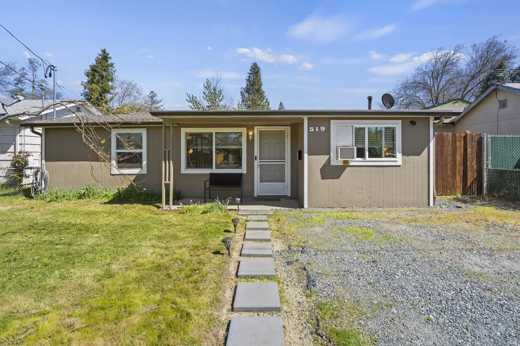 519 Union Avenue Medford OR 97501