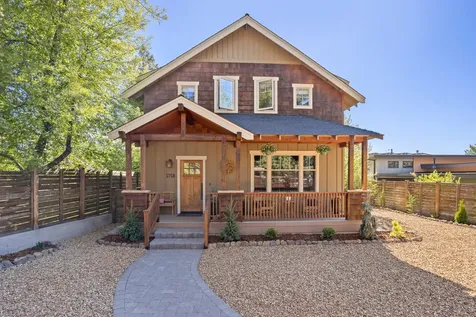 1918 NW 7th Street Bend OR 97703
