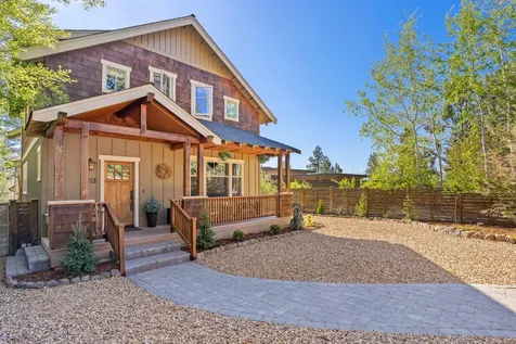 1918 NW 7th Street Bend OR 97703