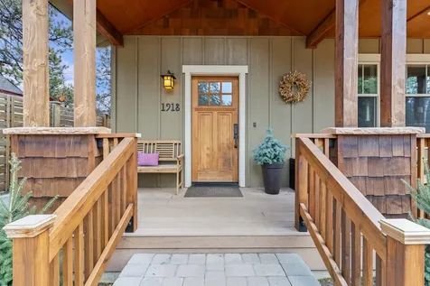 1918 NW 7th Street Bend OR 97703