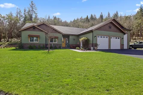 125 Mckenzie Ridge Road Grants Pass OR 97526