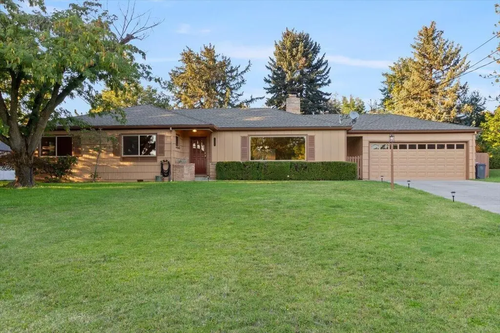 2925 Fairview Drive Medford OR 97504