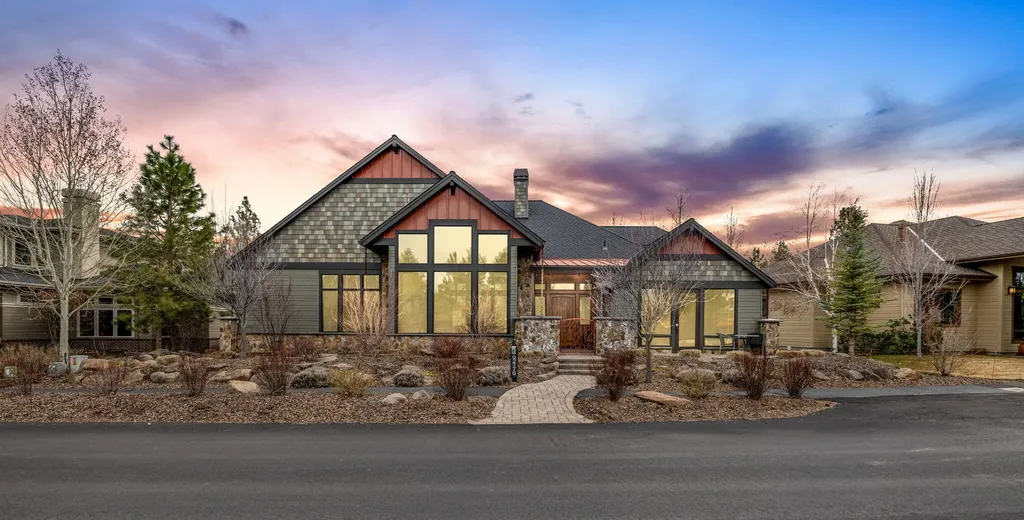 62776 Mount Hood Drive Bend OR 97703