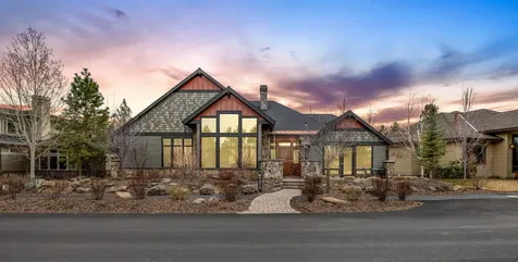 62776 Mount Hood Drive Bend OR 97703