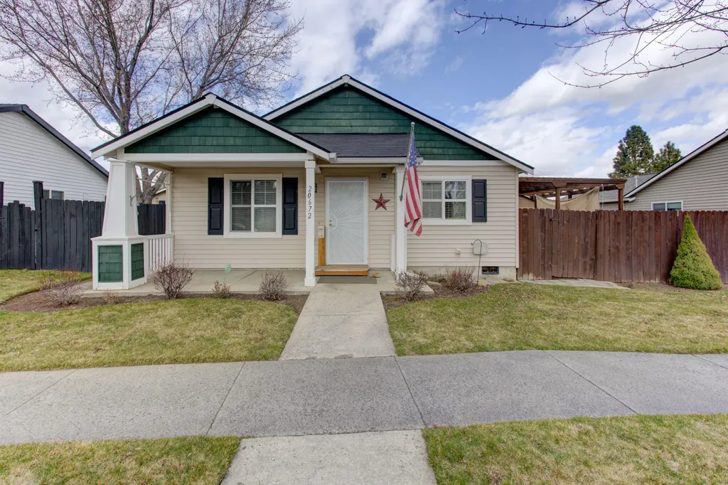 20672 Daisy Lane Bend OR 97702