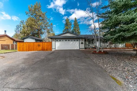 20970 Desert Woods Drive Bend OR 97702