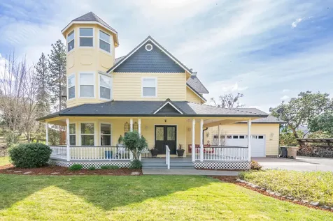 281 Oak Ranch Road Grants Pass OR 97526