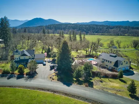 281 Oak Ranch Road Grants Pass OR 97526