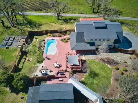 281 Oak Ranch Road Grants Pass OR 97526