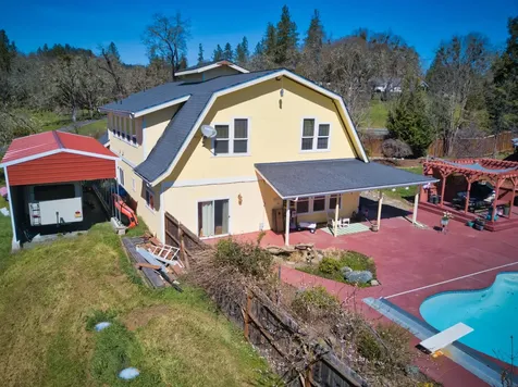 281 Oak Ranch Road Grants Pass OR 97526