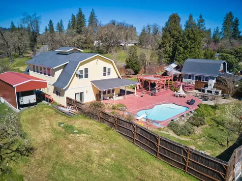 281 Oak Ranch Road Grants Pass OR 97526