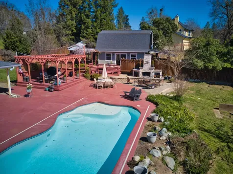 281 Oak Ranch Road Grants Pass OR 97526